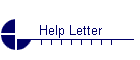 Help Letter