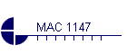 MAC 1147